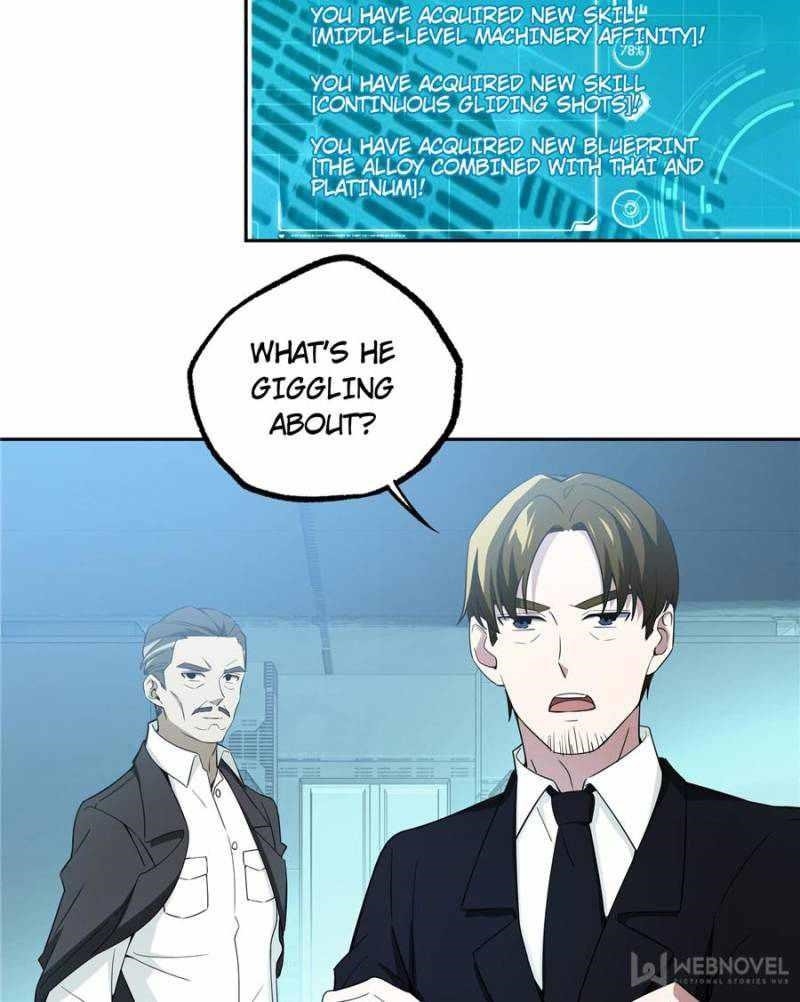 The Legendary Mechanic Chapter 28 - Page 51