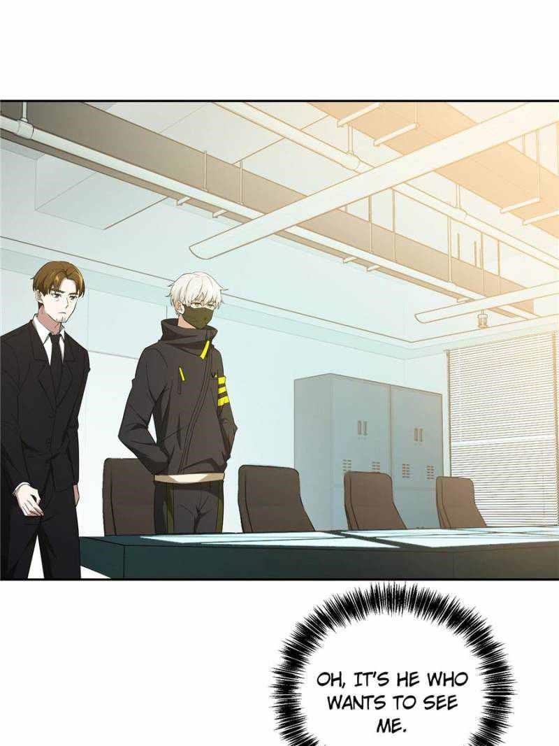 The Legendary Mechanic Chapter 28 - Page 7