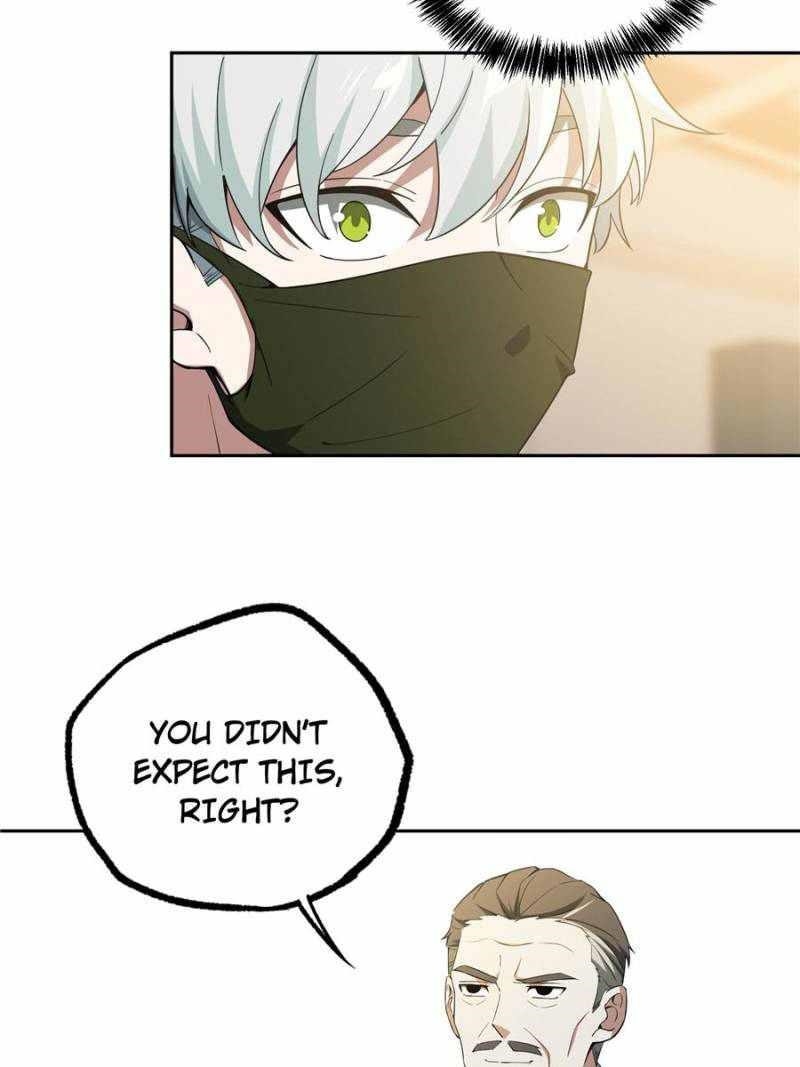 The Legendary Mechanic Chapter 28 - Page 8