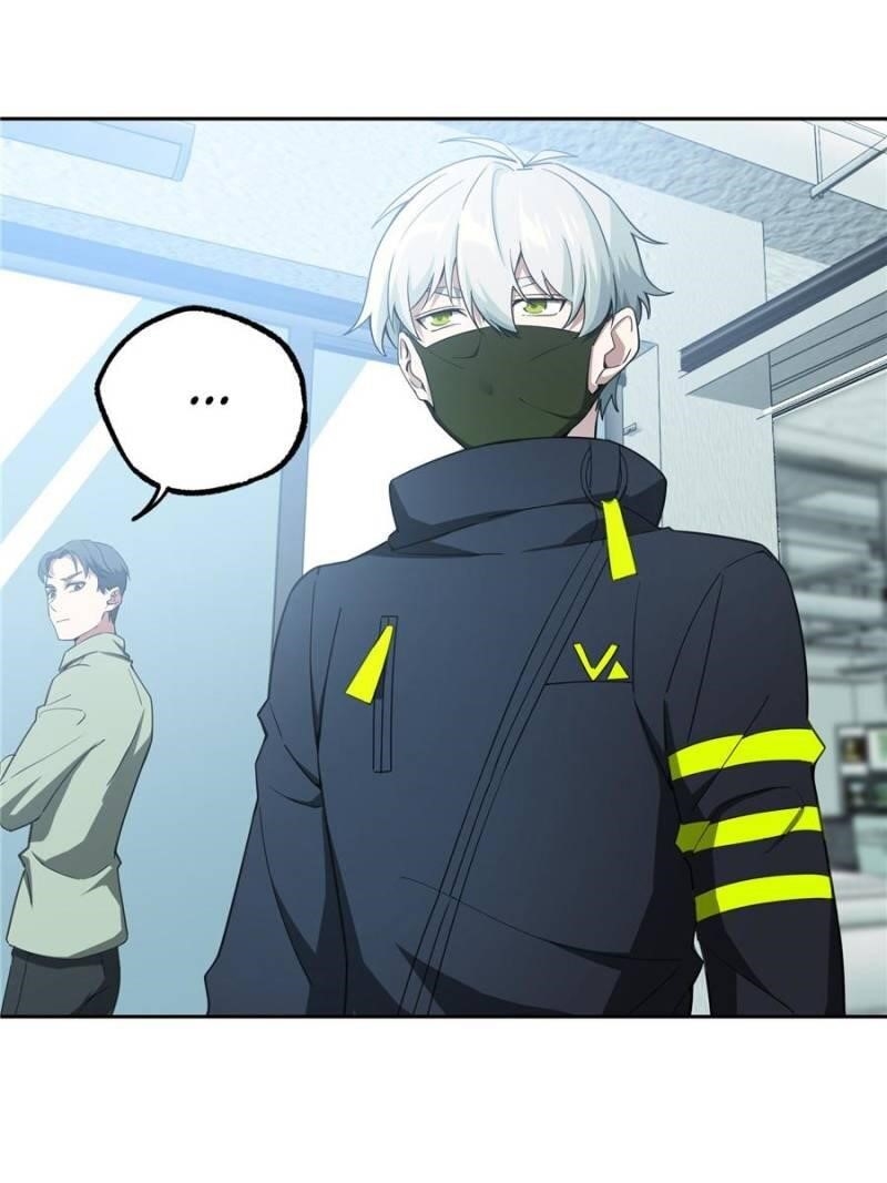 The Legendary Mechanic Chapter 29 - Page 11