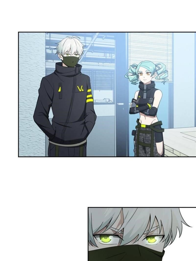 The Legendary Mechanic Chapter 29 - Page 14