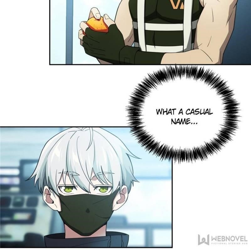 The Legendary Mechanic Chapter 29 - Page 21