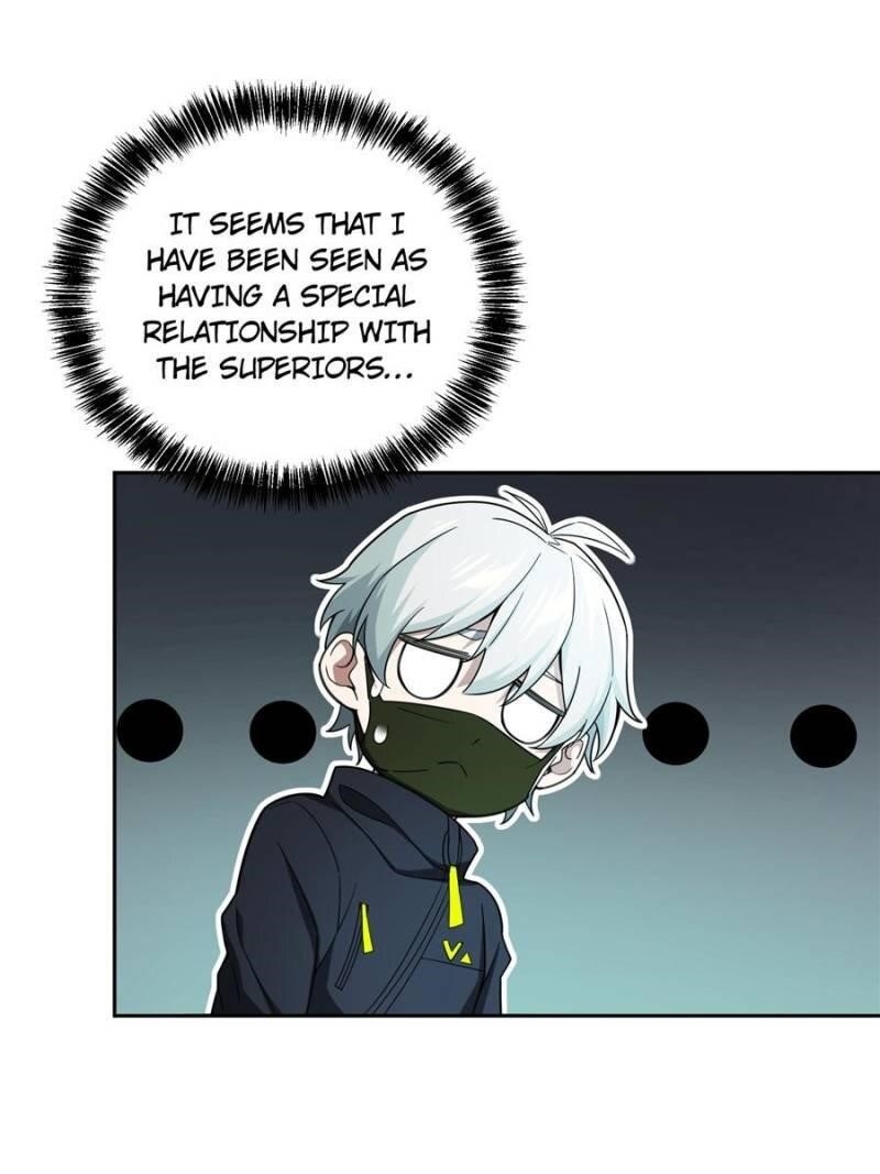 The Legendary Mechanic Chapter 29 - Page 26