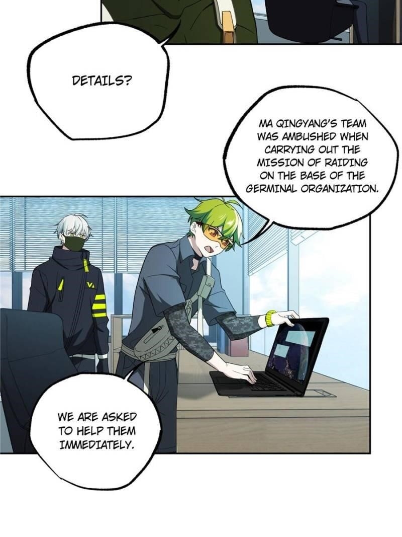 The Legendary Mechanic Chapter 29 - Page 29