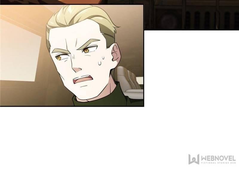 The Legendary Mechanic Chapter 29 - Page 42