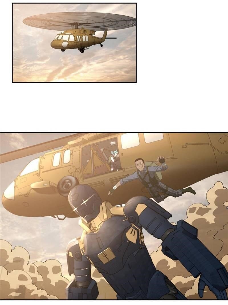 The Legendary Mechanic Chapter 29 - Page 44