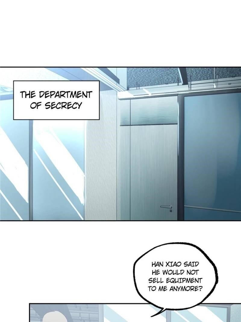 The Legendary Mechanic Chapter 29 - Page 7