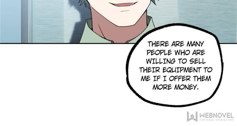 The Legendary Mechanic Chapter 29 - Page 9