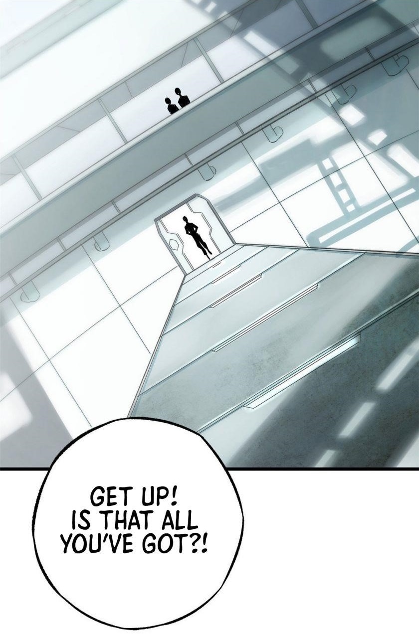 The Legendary Mechanic Chapter 3 - Page 1