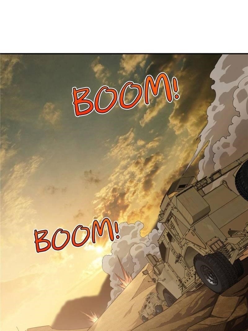 The Legendary Mechanic Chapter 31 - Page 1