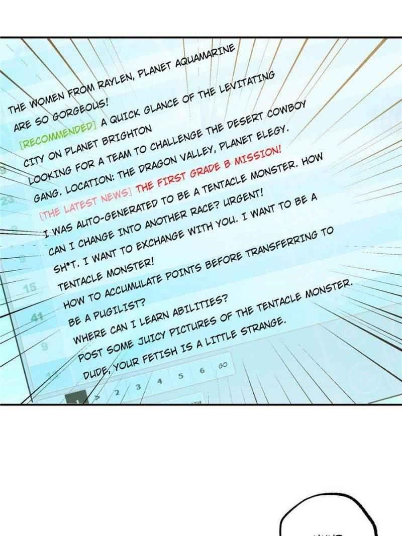 The Legendary Mechanic Chapter 35 - Page 35