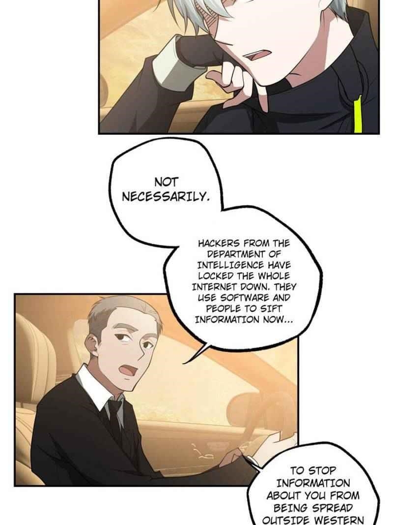 The Legendary Mechanic Chapter 37 - Page 14