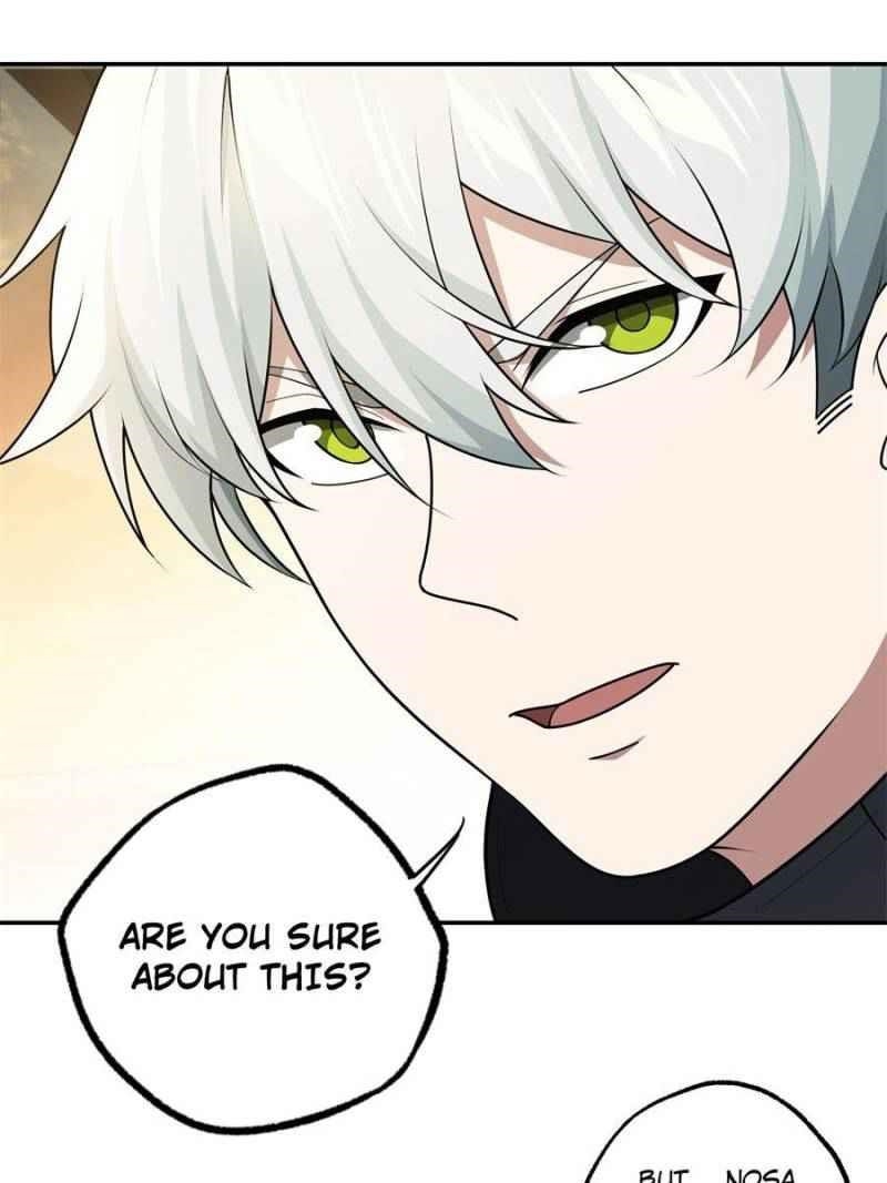 The Legendary Mechanic Chapter 37 - Page 16