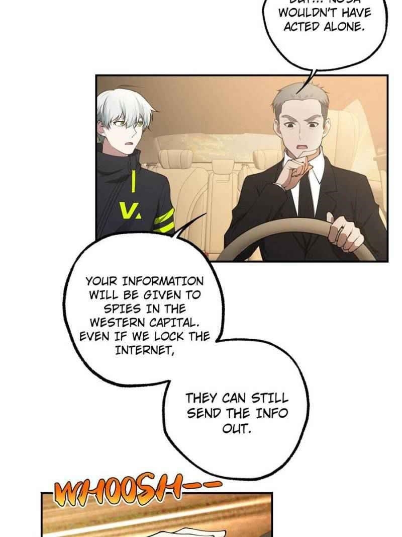 The Legendary Mechanic Chapter 37 - Page 17