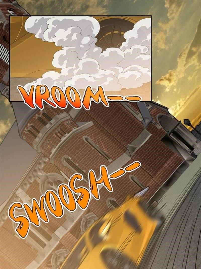 The Legendary Mechanic Chapter 37 - Page 43