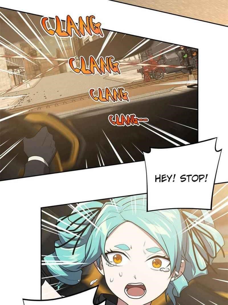 The Legendary Mechanic Chapter 37 - Page 47