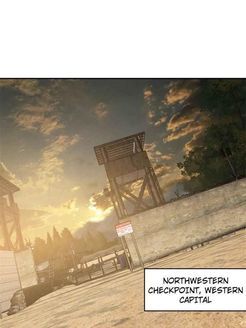 The Legendary Mechanic Chapter 37 - Page 59