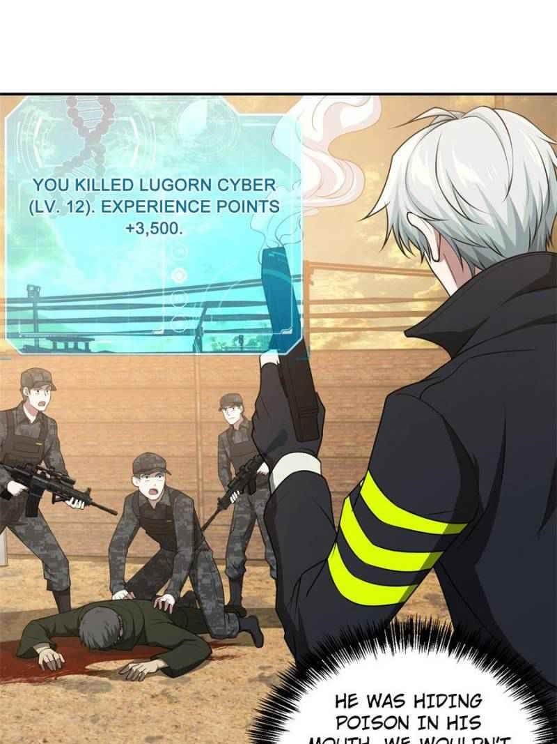 The Legendary Mechanic Chapter 37 - Page 71