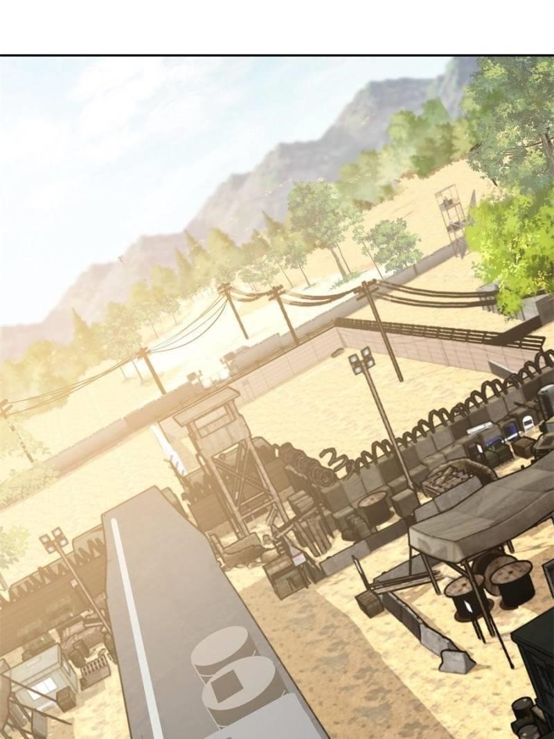 The Legendary Mechanic Chapter 38 - Page 1