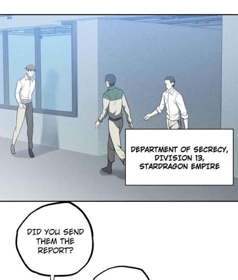 The Legendary Mechanic Chapter 39 - Page 1