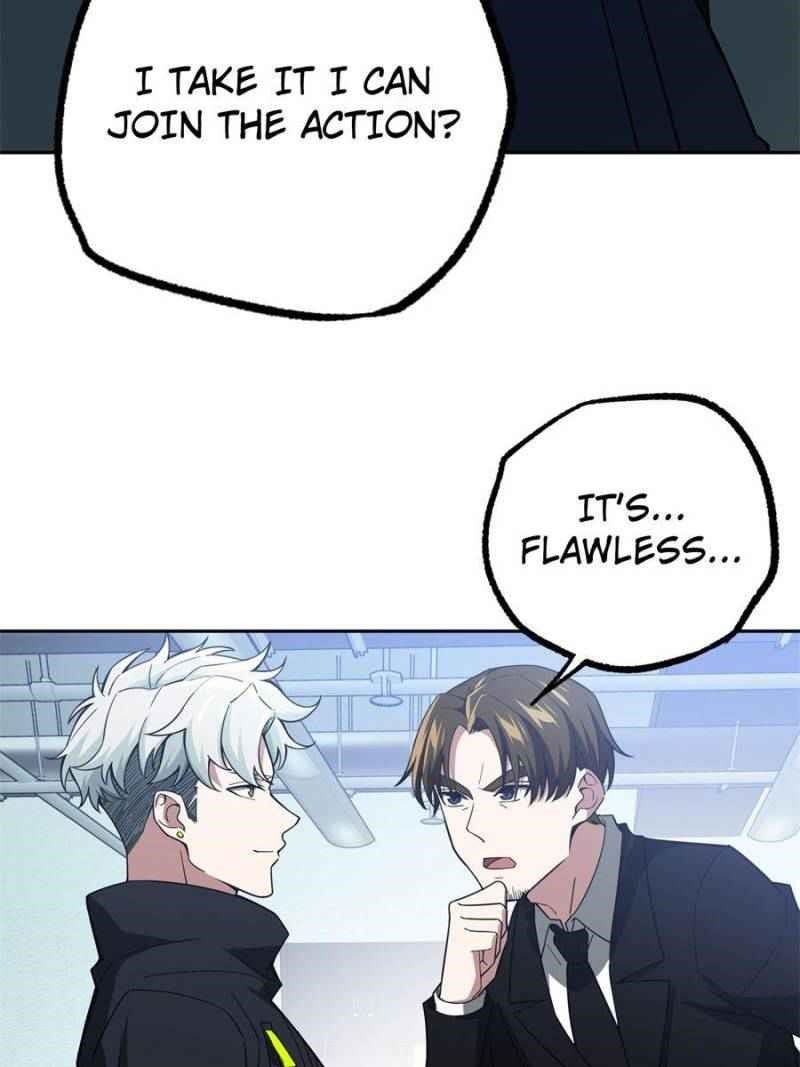 The Legendary Mechanic Chapter 39 - Page 11