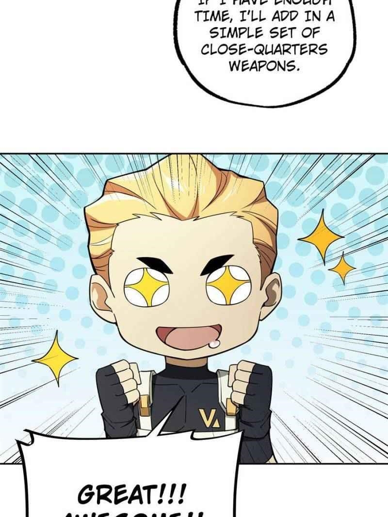 The Legendary Mechanic Chapter 39 - Page 23