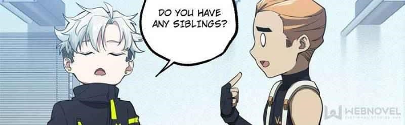 The Legendary Mechanic Chapter 39 - Page 27