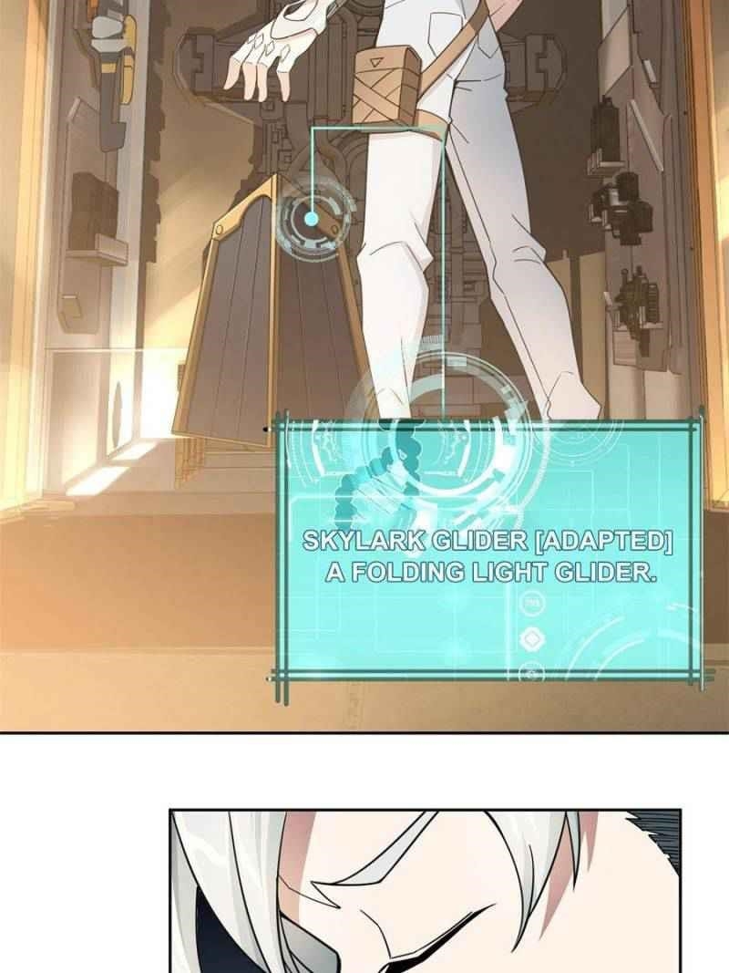 The Legendary Mechanic Chapter 39 - Page 38