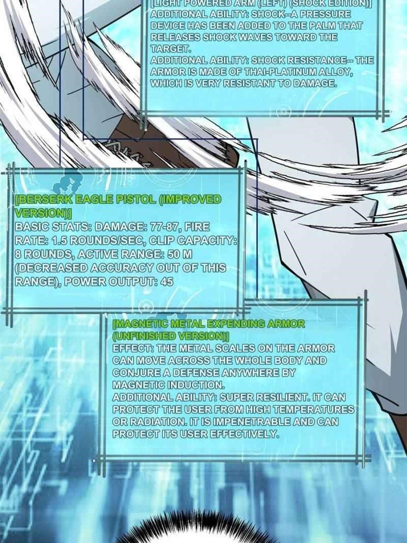 The Legendary Mechanic Chapter 39 - Page 41