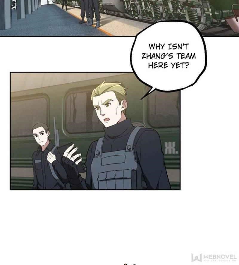 The Legendary Mechanic Chapter 39 - Page 46