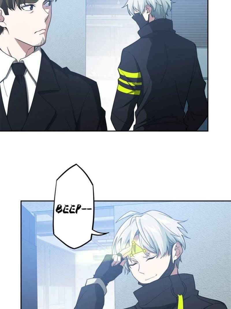 The Legendary Mechanic Chapter 39 - Page 5