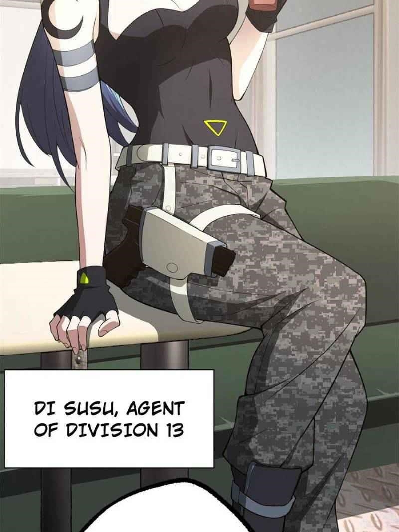 The Legendary Mechanic Chapter 40 - Page 14