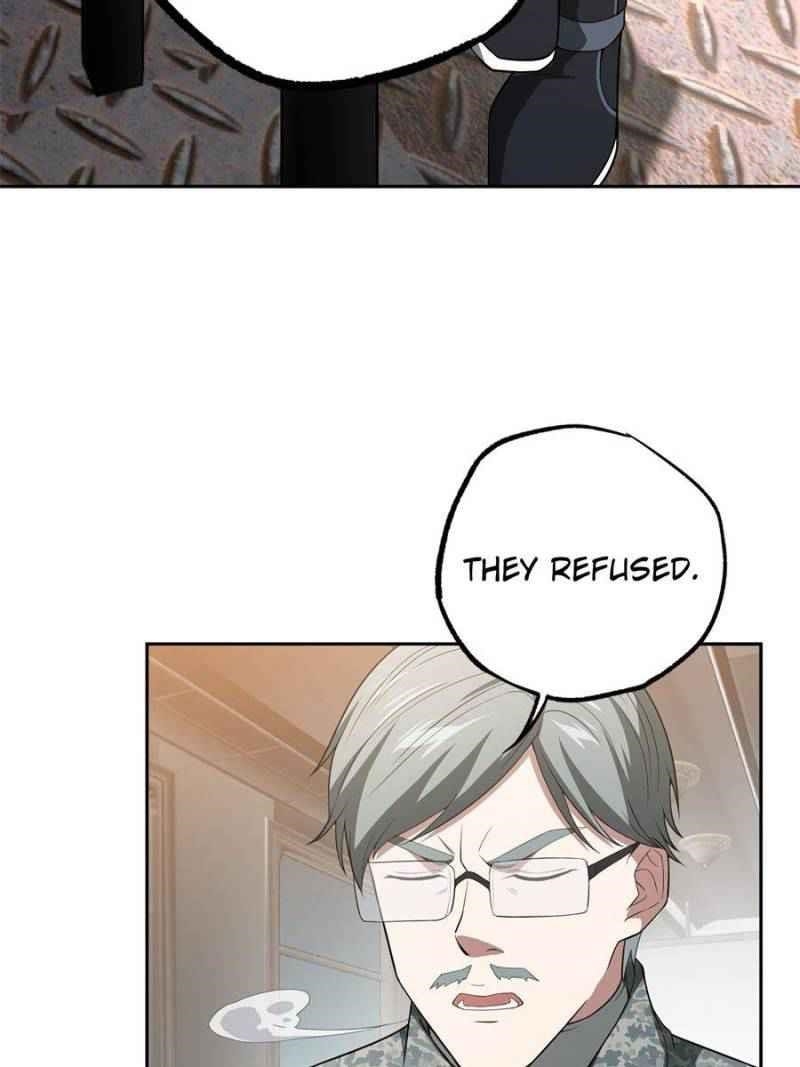 The Legendary Mechanic Chapter 40 - Page 16