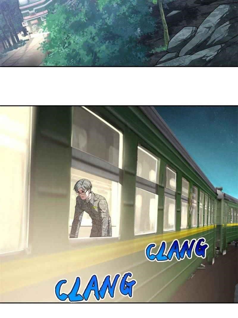 The Legendary Mechanic Chapter 40 - Page 2