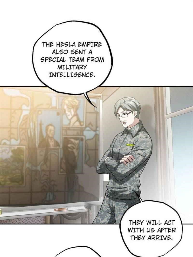 The Legendary Mechanic Chapter 40 - Page 25