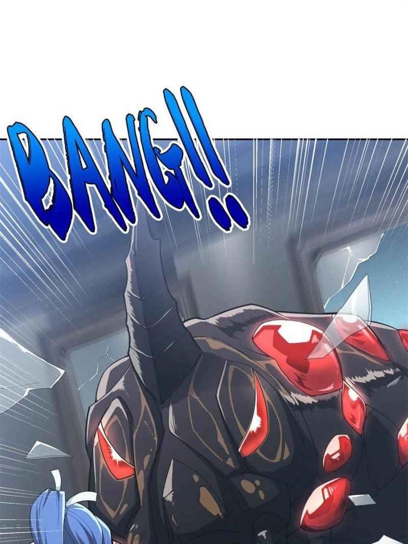 The Legendary Mechanic Chapter 40 - Page 31