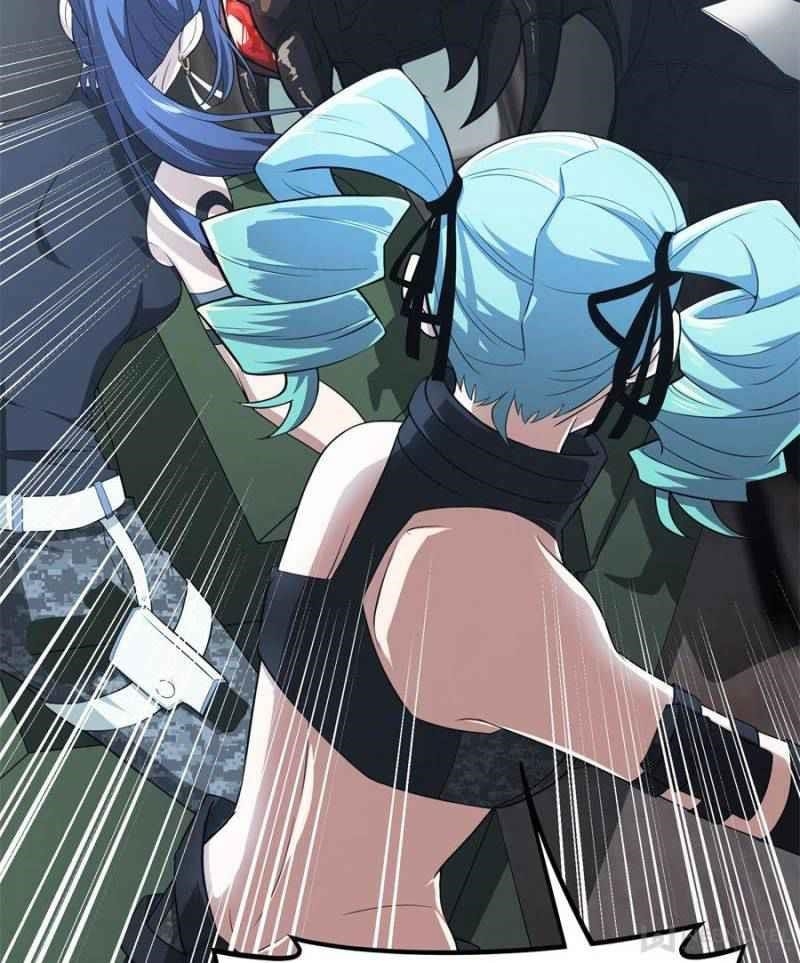 The Legendary Mechanic Chapter 40 - Page 32