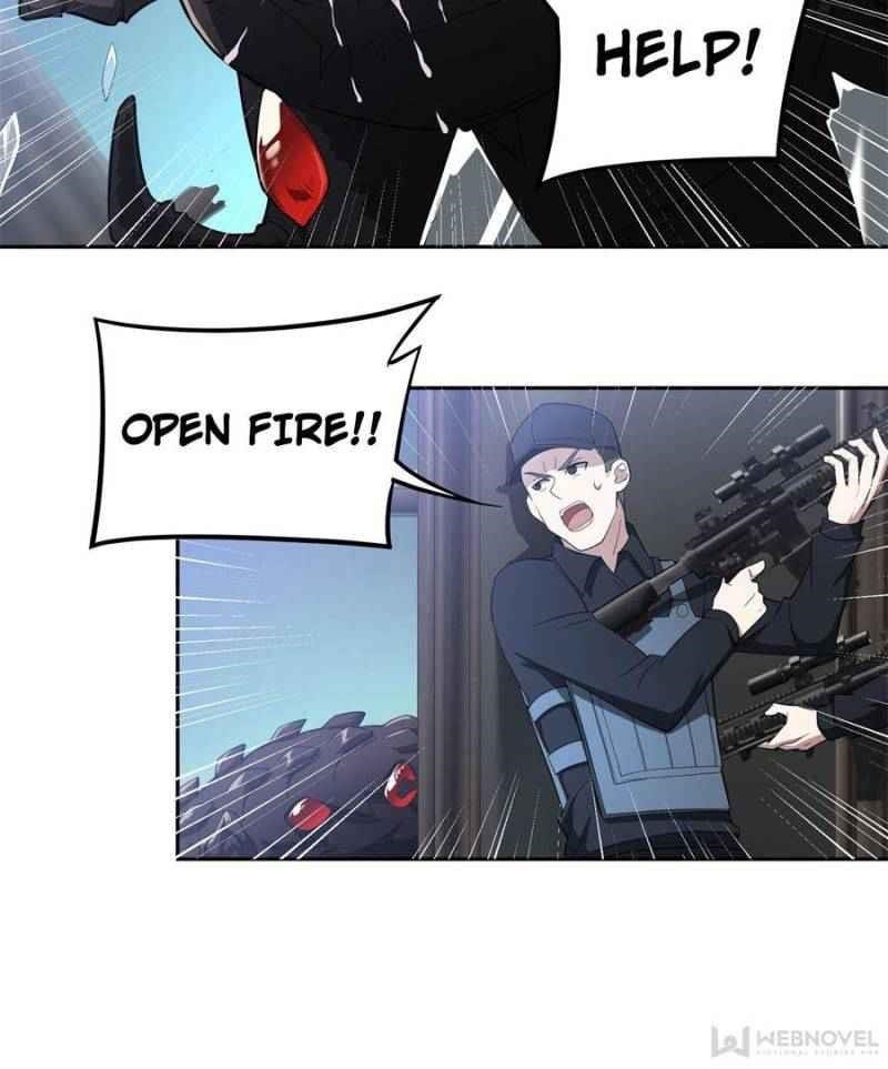 The Legendary Mechanic Chapter 40 - Page 36