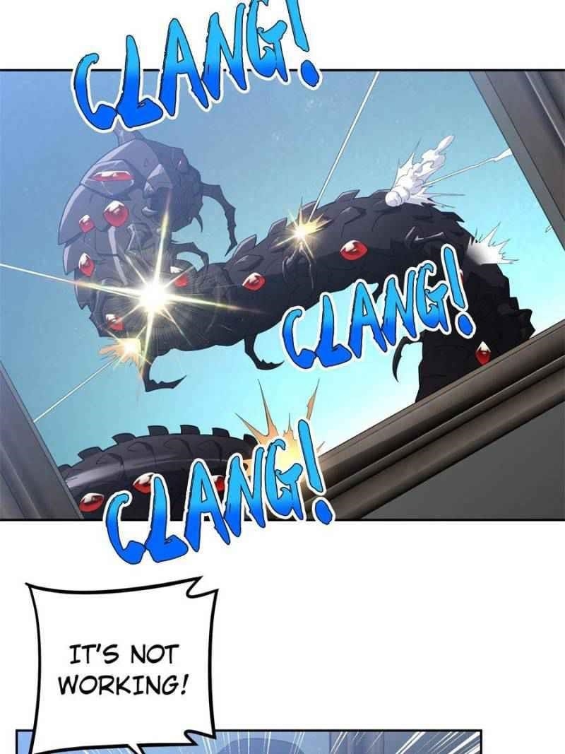 The Legendary Mechanic Chapter 40 - Page 38