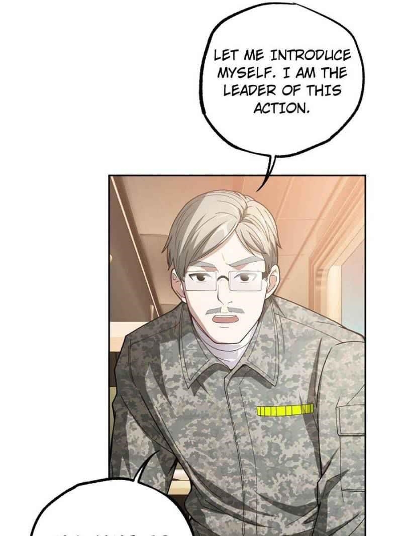 The Legendary Mechanic Chapter 40 - Page 4