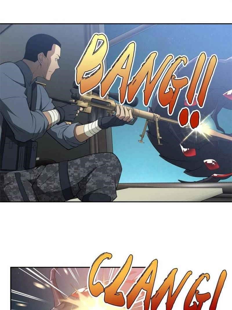 The Legendary Mechanic Chapter 40 - Page 49