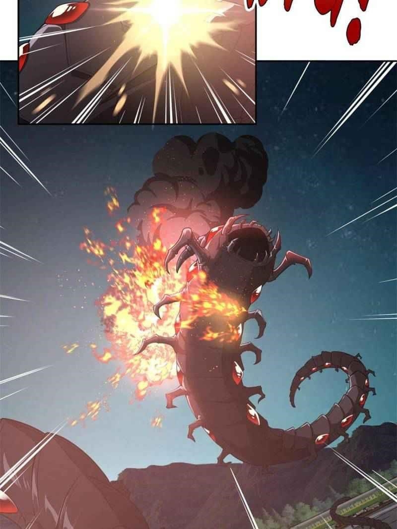 The Legendary Mechanic Chapter 40 - Page 50