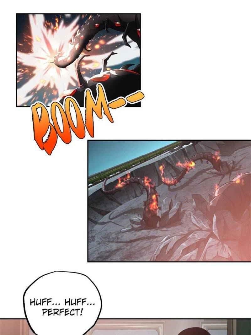 The Legendary Mechanic Chapter 40 - Page 52