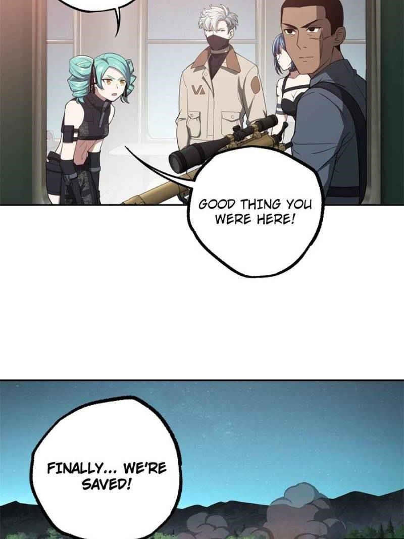 The Legendary Mechanic Chapter 40 - Page 53