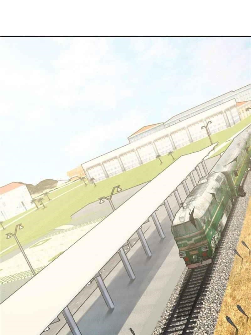 The Legendary Mechanic Chapter 41 - Page 1