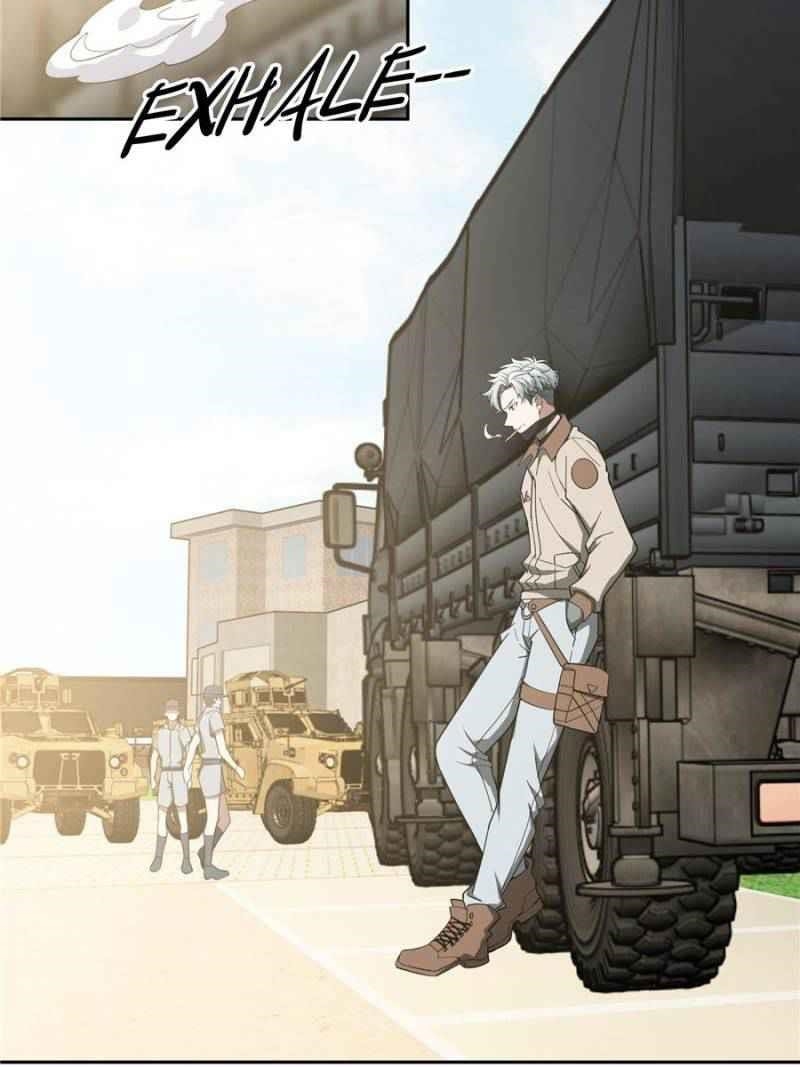 The Legendary Mechanic Chapter 41 - Page 17