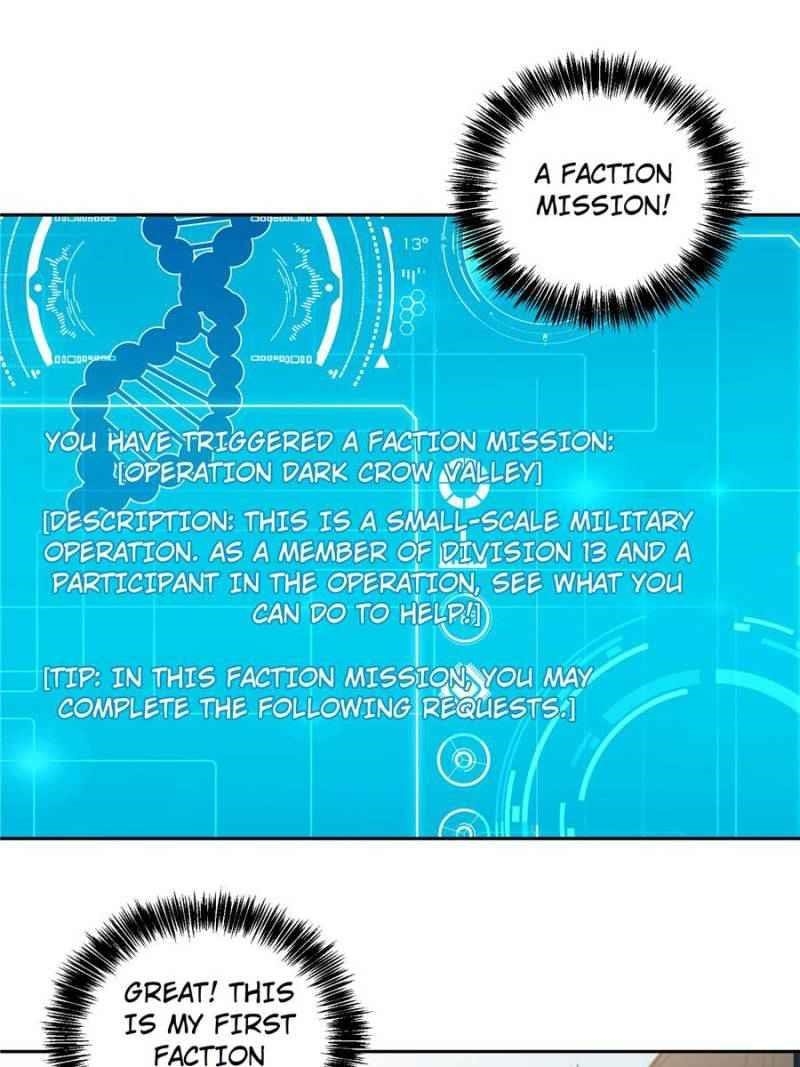 The Legendary Mechanic Chapter 41 - Page 19