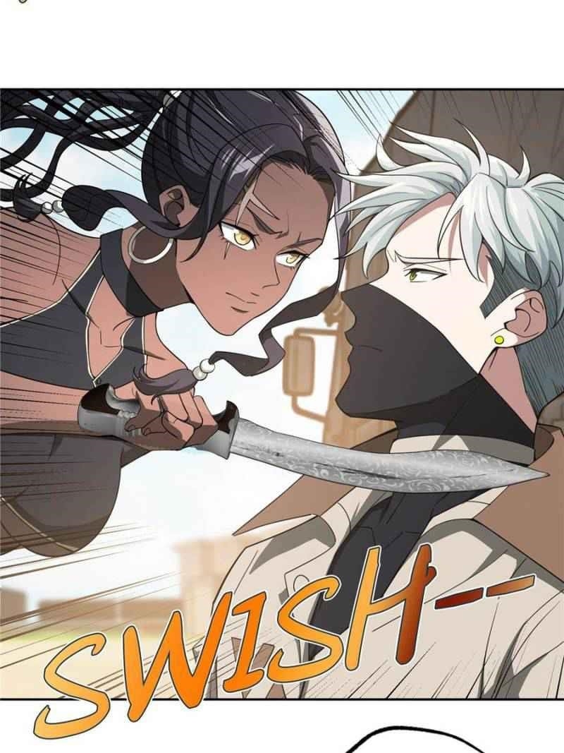 The Legendary Mechanic Chapter 41 - Page 27