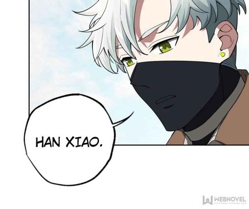 The Legendary Mechanic Chapter 41 - Page 35