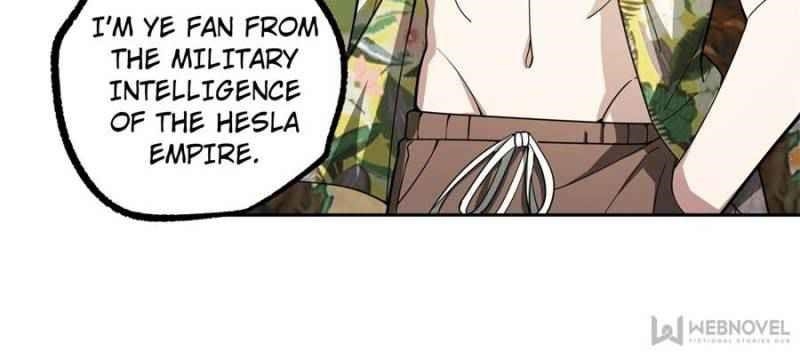 The Legendary Mechanic Chapter 41 - Page 6